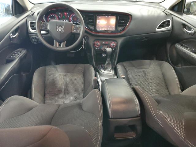 2015 DODGE DART SXT - 1C3CDFBB3FD378709