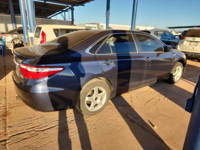 2015 TOYOTA CAMRY HYBR - 4T1BD1FK0FU171534