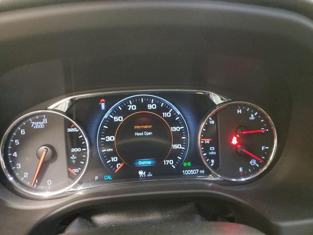 2017 GMC ACADIA DEN #3284387723