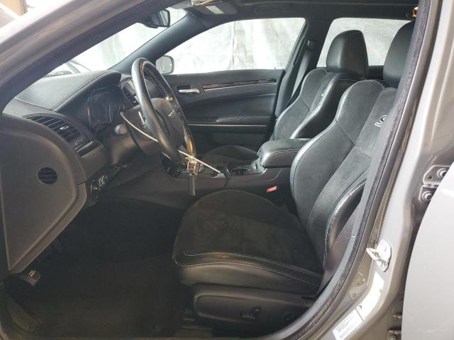 2017 CHRYSLER 300 S #3305317303