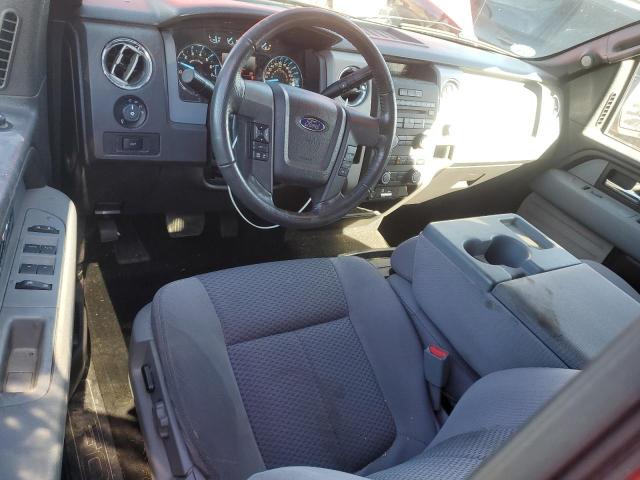 2012 FORD F150 SUPER - 1FTFW1CT2CFC32315