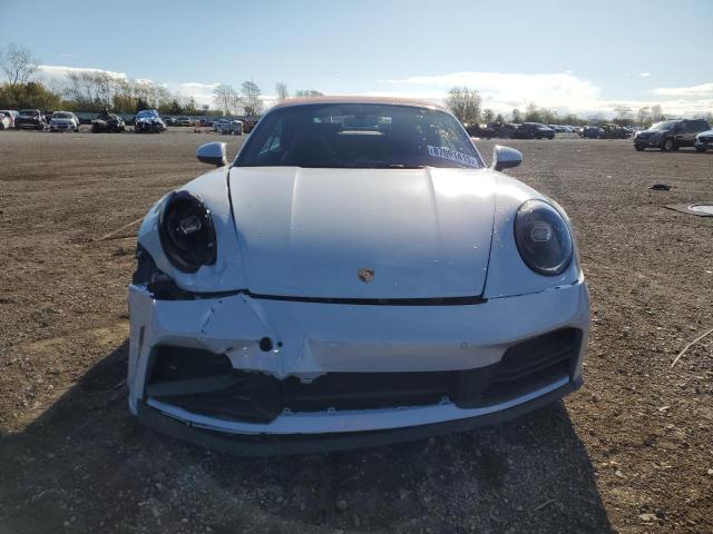 2025 PORSCHE 911 CARRER #3284115549