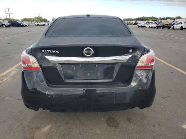 2015 NISSAN ALTIMA 2.5 1N4AL3AP4FC260570
