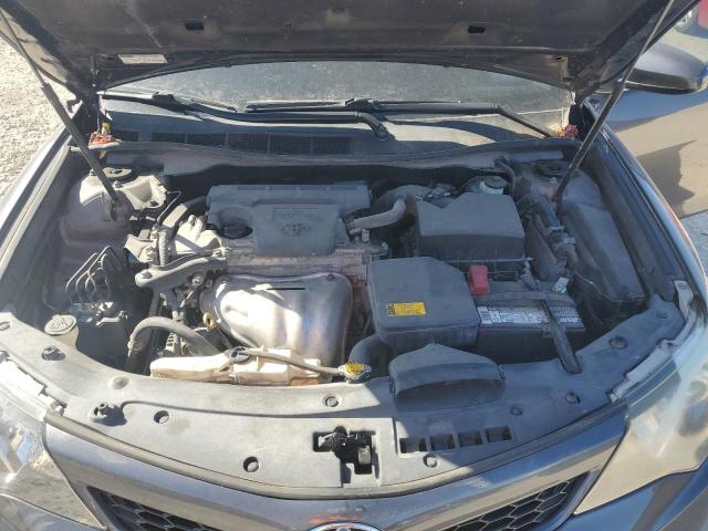 2014 TOYOTA CAMRY L - 4T1BF1FK0EU801044