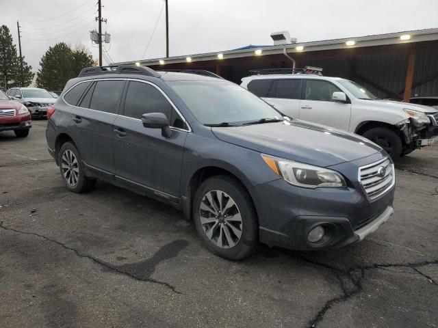 2017 SUBARU OUTBACK 2. 4S4BSANC9H3273035