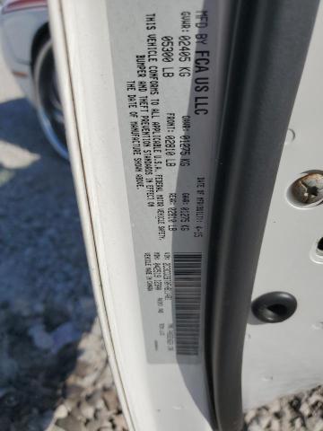 2015 DODGE CHALLENGER SXT PLUS #3308455293