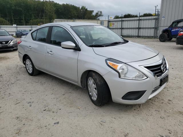 2018 NISSAN VERSA S - 3N1CN7AP6JK441602