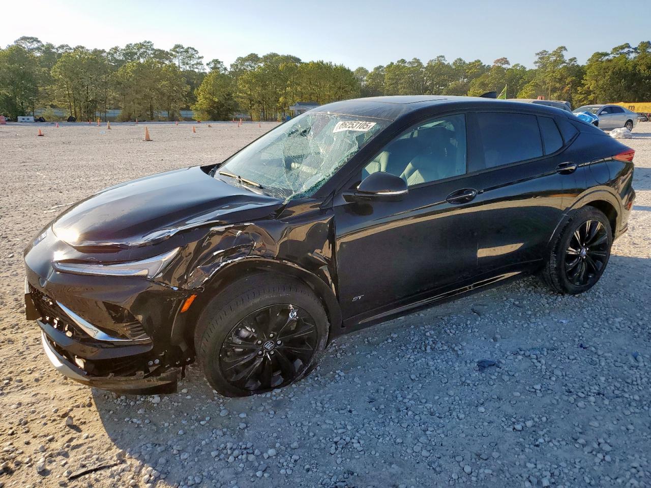 BUICK ENVISTA SPORT TOURING
