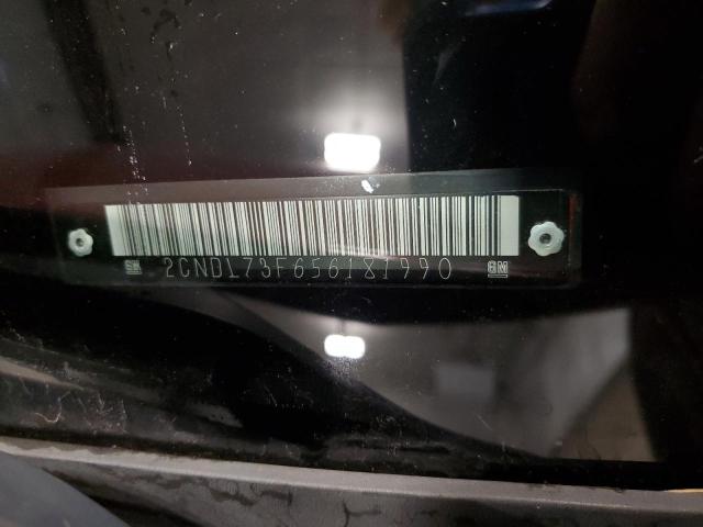 2005 CHEVROLET EQUINOX LT #3290216224