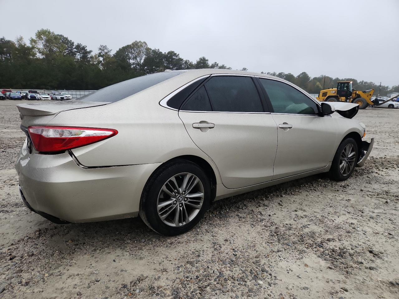 Lot #3311549251 2016 TOYOTA CAMRY LE