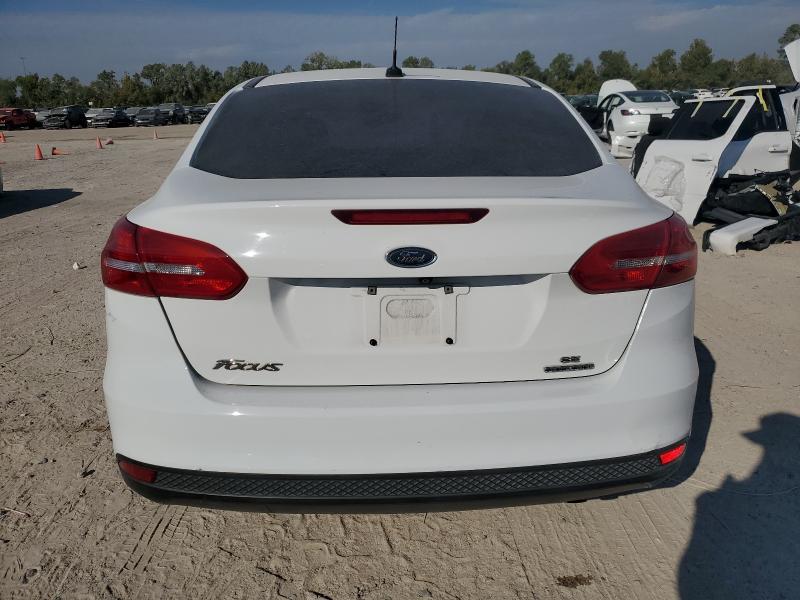 2016 FORD FOCUS SE #3319186706