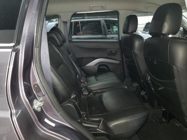 2007 MITSUBISHI OUTLANDER #3286591157