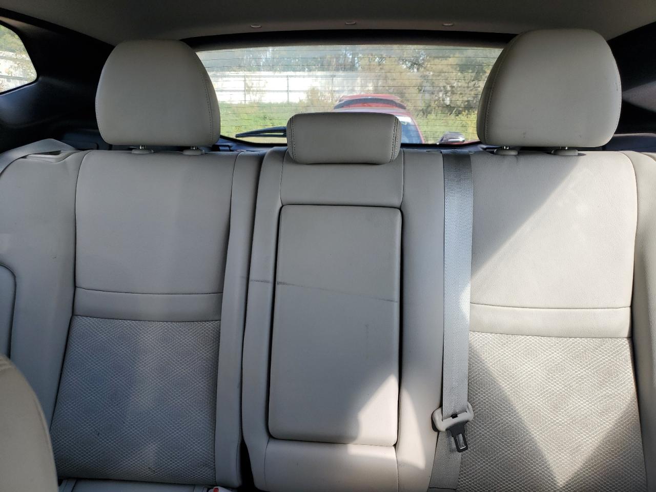 NISSAN ROGUE SPORT S