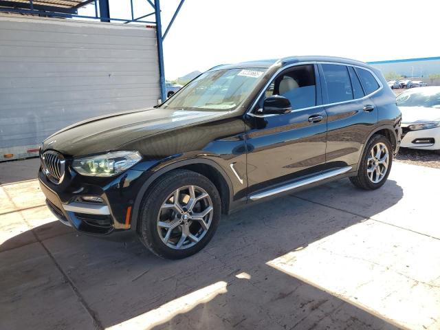 BMW X3 SDRIVE3