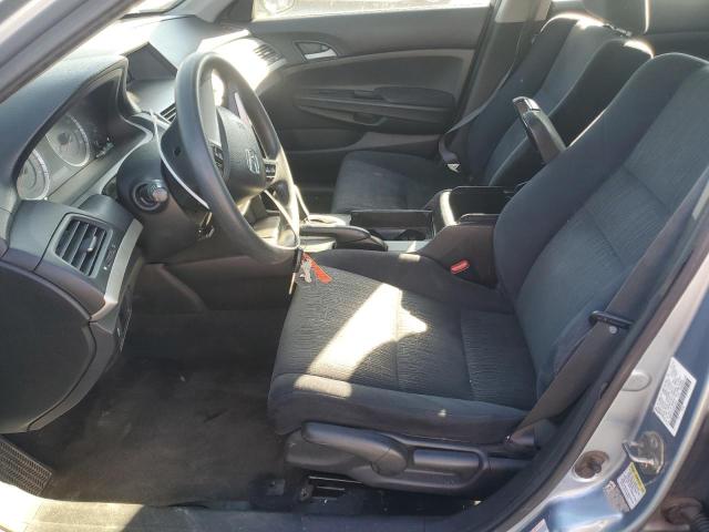 2012 HONDA ACCORD LX - 1HGCP2F37CA072643