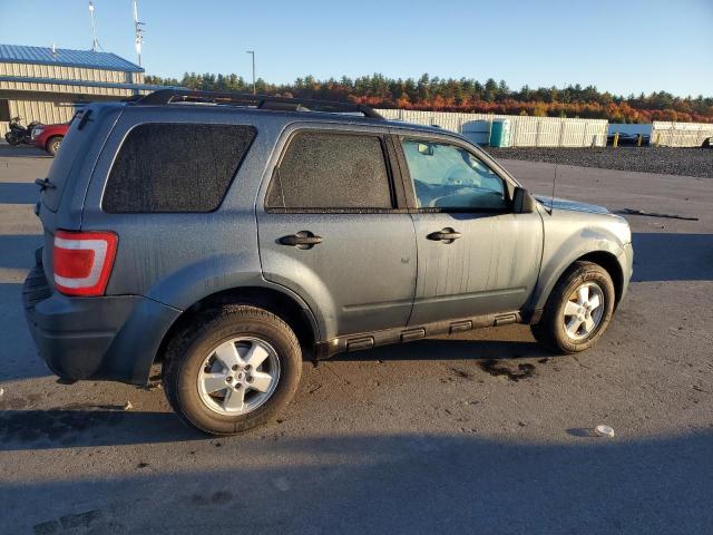 2010 FORD ESCAPE XLT - 1FMCU9D78AKA33603