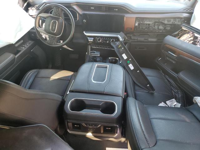 2022 GMC SIERRA K15 #3282450272