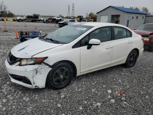 2015 HONDA CIVIC SE - 2HGFB2F70FH532231