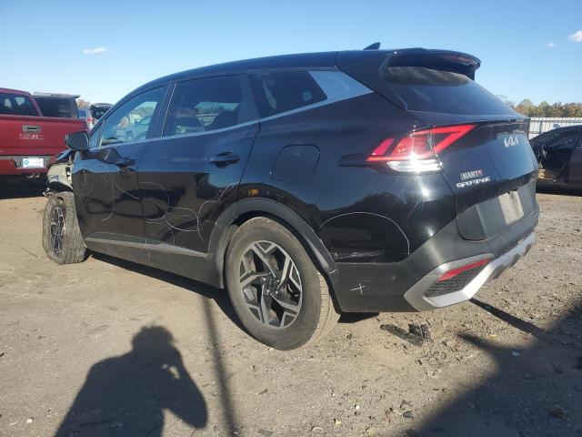 2023 KIA SPORTAGE LX - KNDPU3AF8P7042019