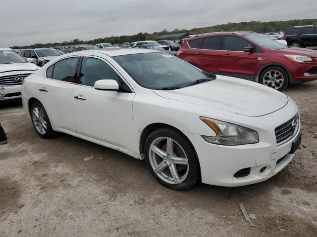 2011 NISSAN MAXIMA S - 1N4AA5AP9BC860559