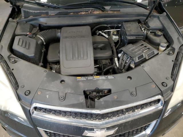 2012 CHEVROLET EQUINOX LS #3268864211