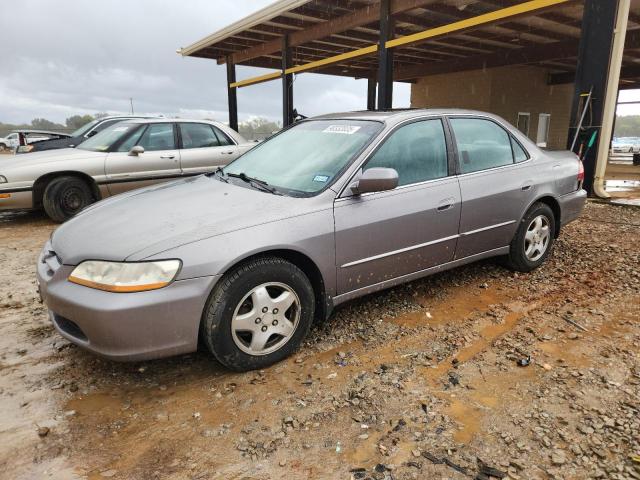 Global Auto Auctions: 2000 HONDA ACCORD EX