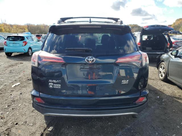 2018 TOYOTA RAV4 ADVEN - 2T3RFREV1JW836153