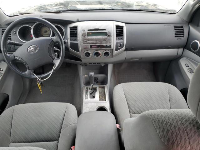 2009 TOYOTA TACOMA PRE #3285806670