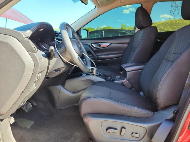 2018 NISSAN ROGUE S - 5N1AT2MV3JC703147