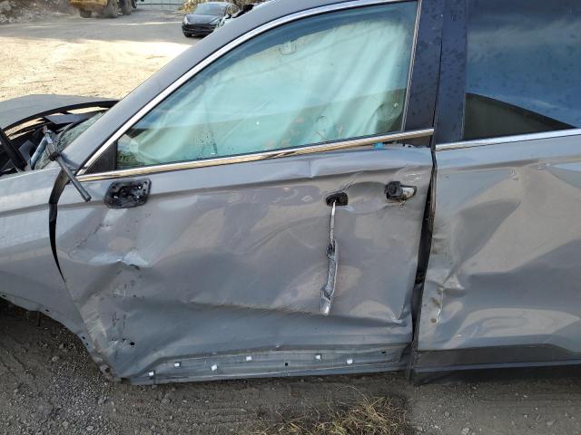 2023 HONDA CR-V EX - 2HKRS4H43PH431591