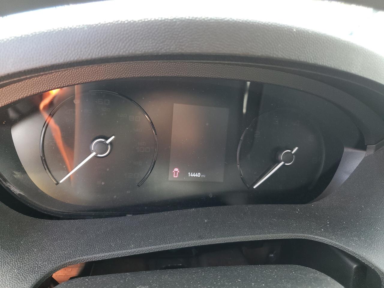 RAM PROMASTER 1500 HIGH