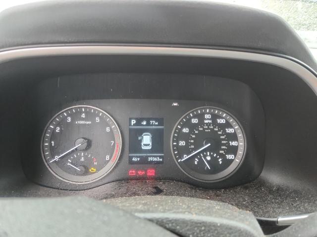 2019 HYUNDAI TUCSON SE - KM8J23A47KU064366