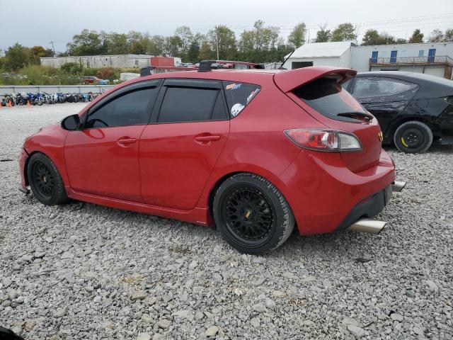 2010 MAZDA SPEED 3 - Other View