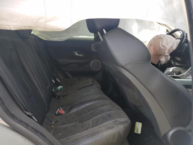 2013 LAND ROVER RANGE ROVE #3303811427