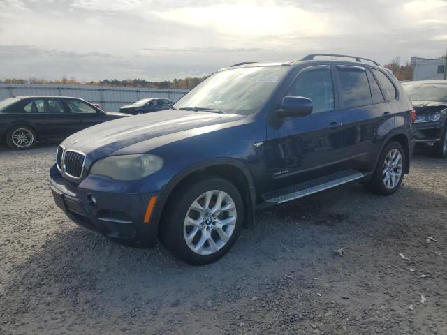 2011 BMW X5 XDRIVE3 - 5UXZV4C51BL409440