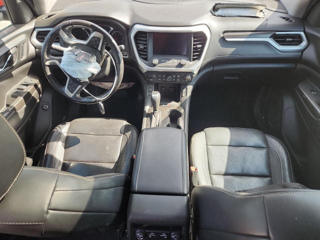 2017 GMC ACADIA SLT #3260511277