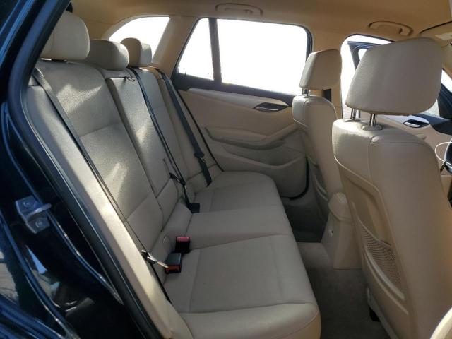 2013 BMW X1 SDRIVE2 - WBAVM1C58DVW41748