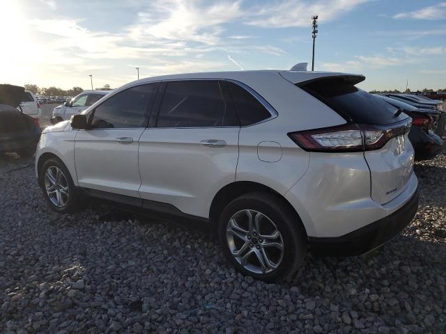 2017 FORD EDGE TITAN - 2FMPK3K91HBC11347