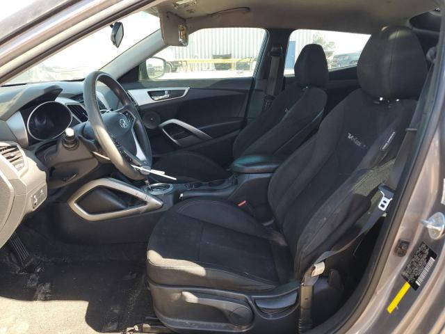 2015 HYUNDAI VELOSTER #3275637781