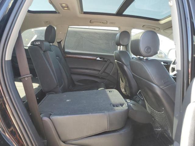 2014 AUDI Q7 PREMIUM - WA1LGAFE2ED005681