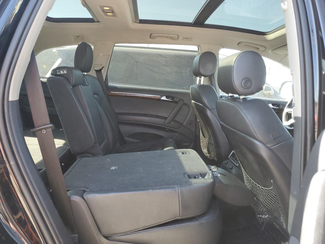 AUDI Q7 PREMIUM PLUS