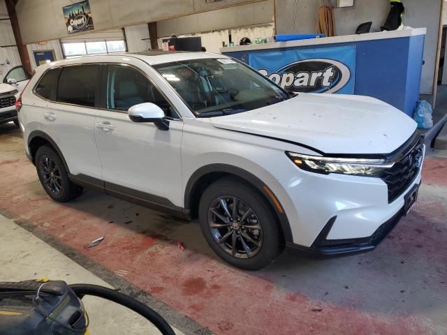 2026 HONDA CR-V EXL - 2HKRS4H70TH412937