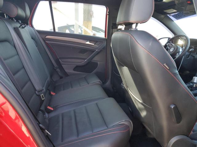 2018 VOLKSWAGEN GTI S #3297081532