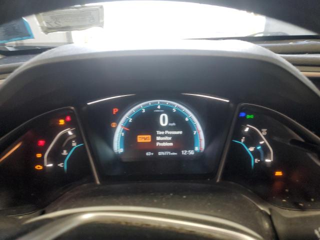 2016 HONDA CIVIC EX - 19XFC2F71GE221223