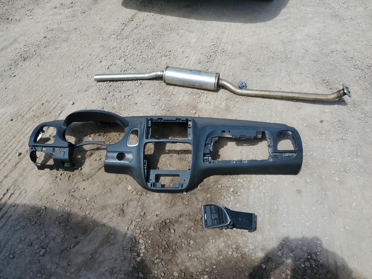 DODGE GRAND CARAVAN SXT