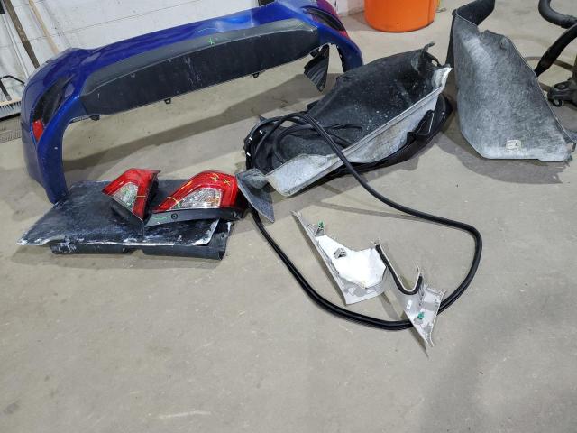 2016 HONDA CIVIC LX #3264642950