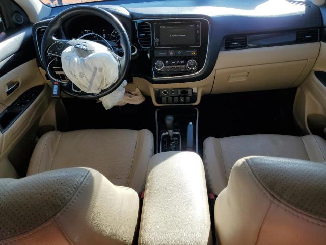 2018 MITSUBISHI OUTLANDER #3294262887