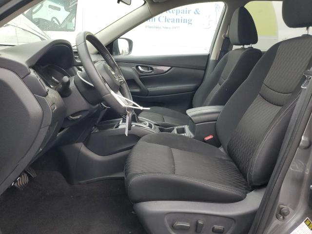 2017 NISSAN ROGUE S - KNMAT2MT1HP574377