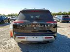Lot #3301734326 2024 NISSAN PATHFINDER