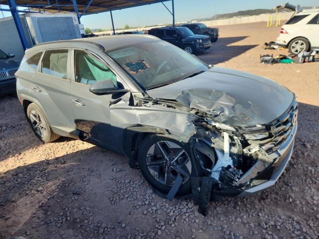 2025 HYUNDAI TUCSON SEL - 5NMJB3DE0SH544300